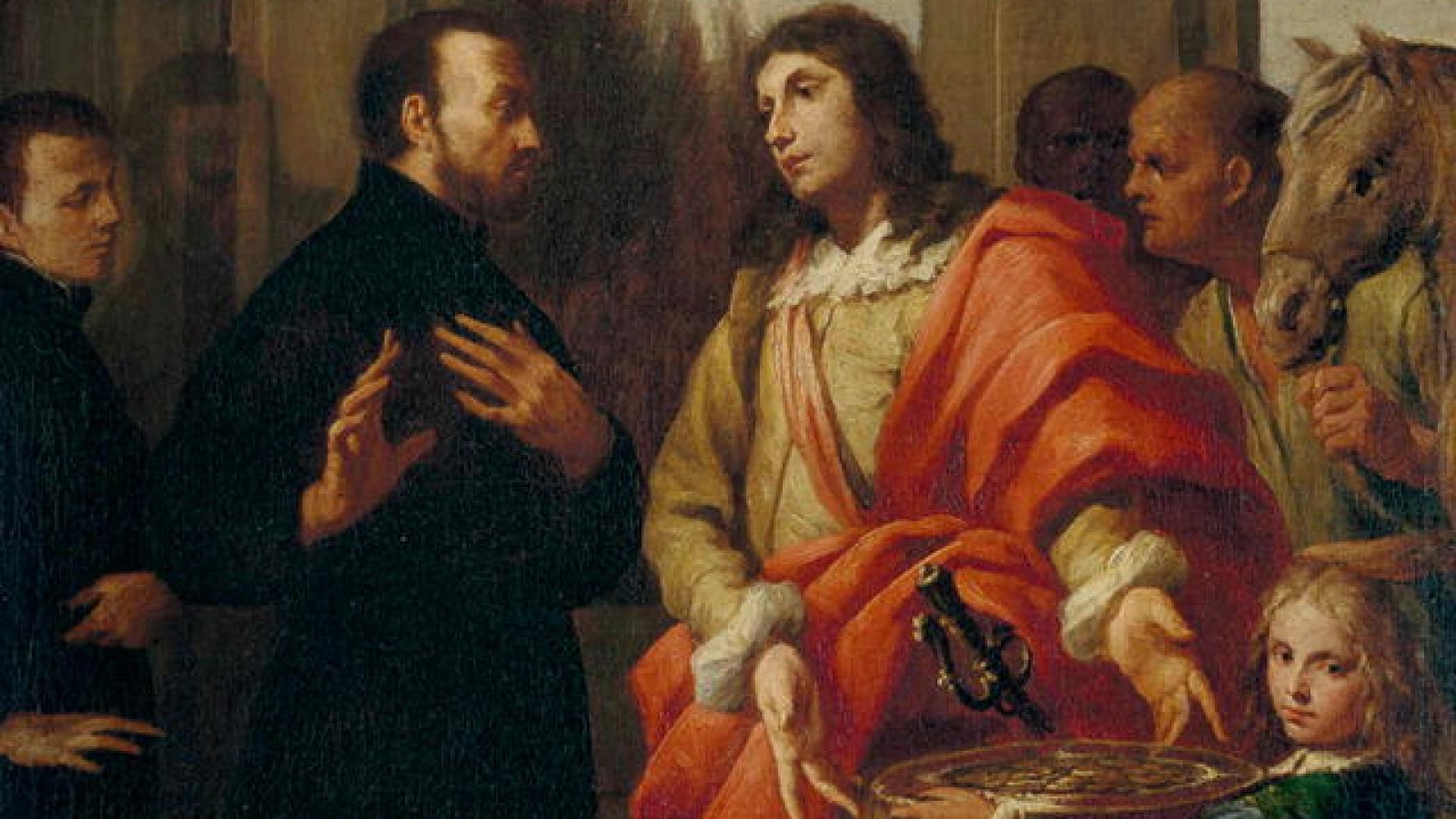 <p>San Cayetano de Thiene, santo de la providencia, patrono del pan y el trabajo <a class="continue" href="https://portada.com.ar/aumentos-del-pan-tambien-del-trabajo/san-cayetano-en-el-museo-del-prado/">Continúa leyendo<span> San Cayetano de Thiene, Muse